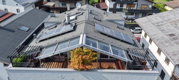 Penthouse T2 em Gotzens, Austria N.º 170035 17