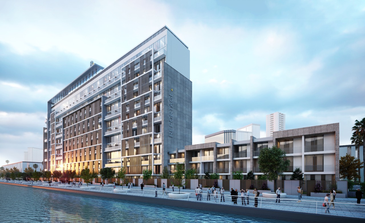 4 غرف نوم منزل ذو طابقين في جزيرة ياس, UAE رقم 920