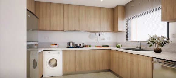 4 غرف نوم منزل ذو طابقين في جزيرة ياس, UAE رقم 920 15