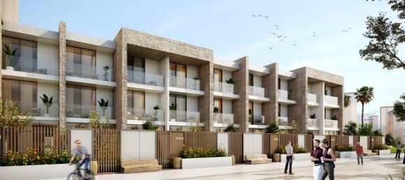 4 غرف نوم منزل ذو طابقين في جزيرة ياس, UAE رقم 920 10