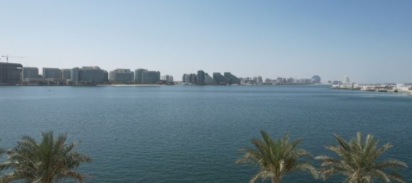 4 غرف نوم منزل ذو طابقين في جزيرة ياس, UAE رقم 920 11