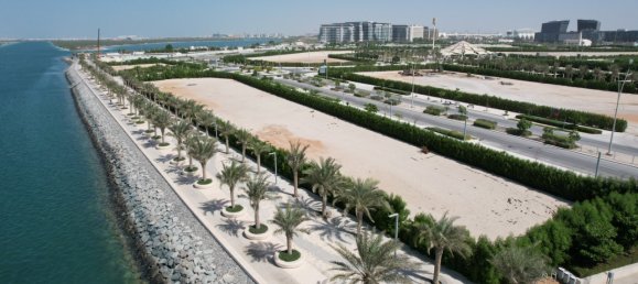 4 غرف نوم منزل ذو طابقين في جزيرة ياس, UAE رقم 920 17