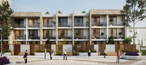 4 غرف نوم منزل ذو طابقين في جزيرة ياس, UAE رقم 920 6