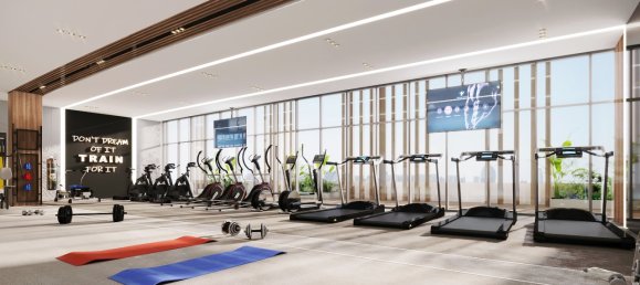 4 غرف نوم منزل ذو طابقين في جزيرة ياس, UAE رقم 920 9