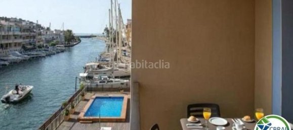 2 Schlafzimmer Wohnung in Empuriabrava, Spain, Nr. 166710 9