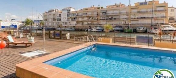 2 Schlafzimmer Wohnung in Empuriabrava, Spain, Nr. 166710 3