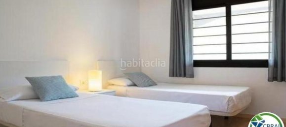 2 Schlafzimmer Wohnung in Empuriabrava, Spain, Nr. 166710 5