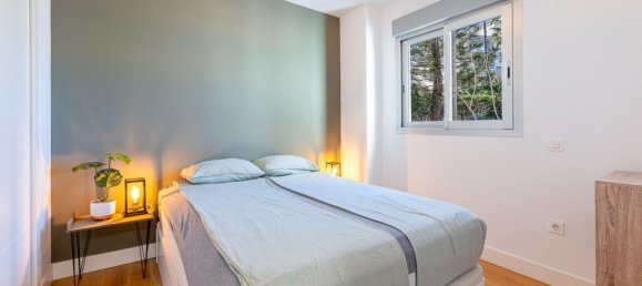 Квартира с 3 спальнями в Михас, Испания № 43431 22