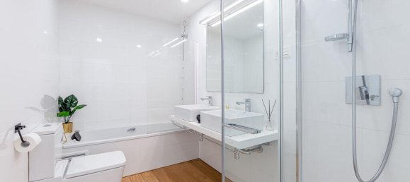 Квартира с 3 спальнями в Михас, Испания № 43431 17