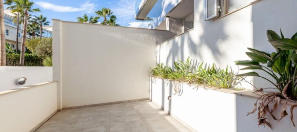 Квартира с 3 спальнями в Михас, Испания № 43431 15