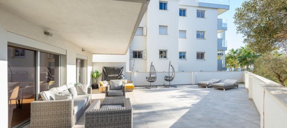 Квартира с 3 спальнями в Михас, Испания № 43431 9