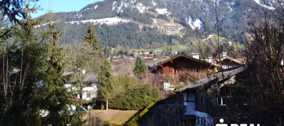  Land in Kirchberg in Tirol, Austria No. 62737 3