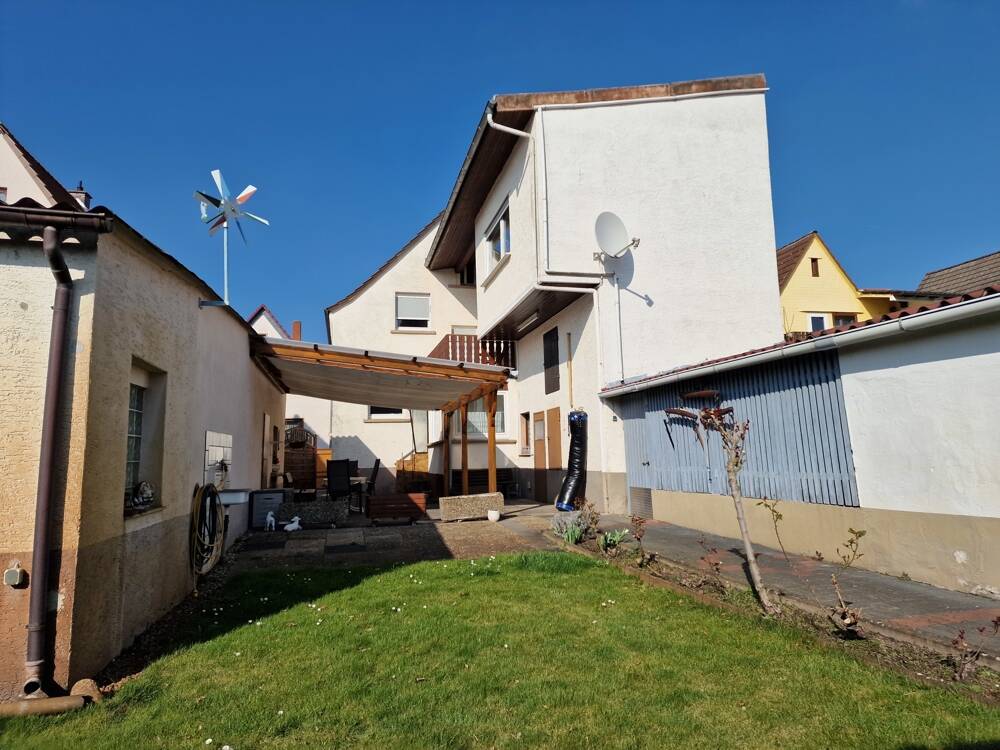 Casa T3 em Hesse, Germany N.º 179605