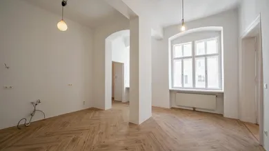 5 rooms Apartment in Alsergrund, Austria No. 133820