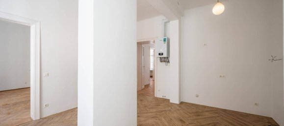 5 rooms Apartment in Alsergrund, Austria No. 133820 3