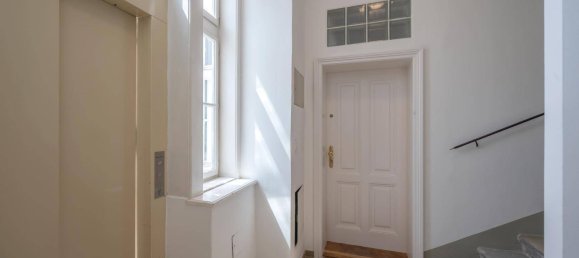 5 rooms Apartment in Alsergrund, Austria No. 133820 24