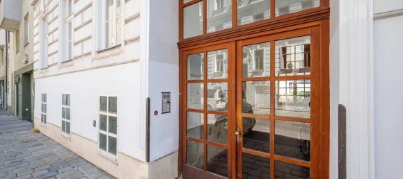 5 rooms Apartment in Alsergrund, Austria No. 133820 22