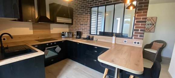 1 Schlafzimmer Wohnung in Orleans, France, Nr. 54256 4