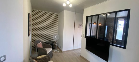 1 Schlafzimmer Wohnung in Orleans, France, Nr. 54256 2
