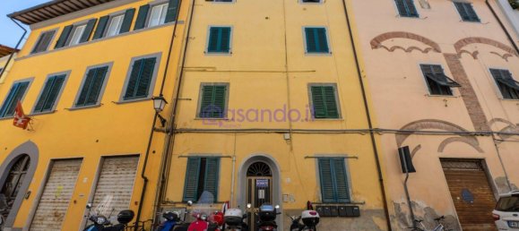 1 bedroom Apartment in Pisa, Italy No. 287193 10