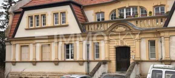 3 Schlafzimmer Wohnung in Metz, France, Nr. 328337 2
