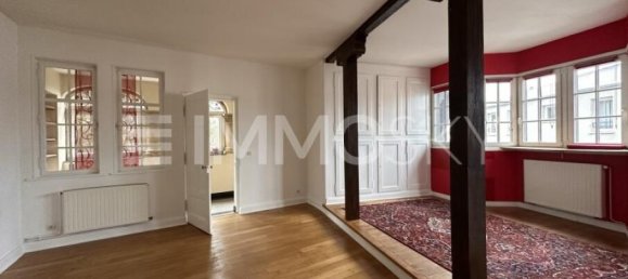 3 Schlafzimmer Wohnung in Metz, France, Nr. 328337 3