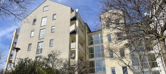 Studio in Plauen, Germany No. 53588 3