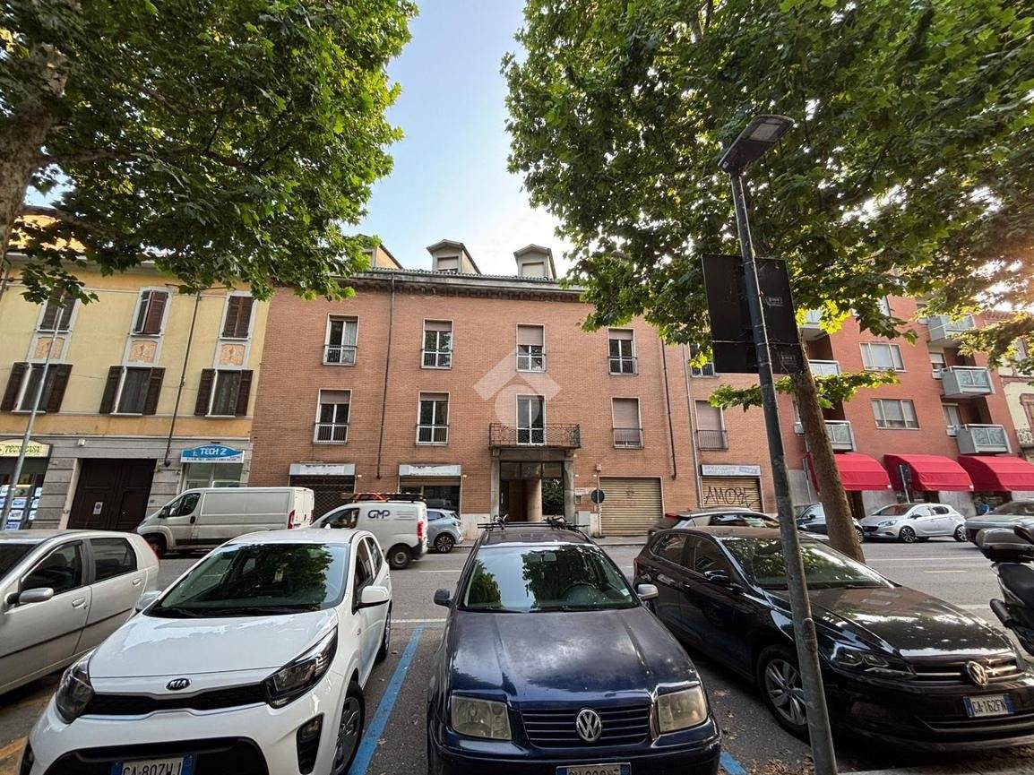 1 room Building in Novara, Italy No. 369253