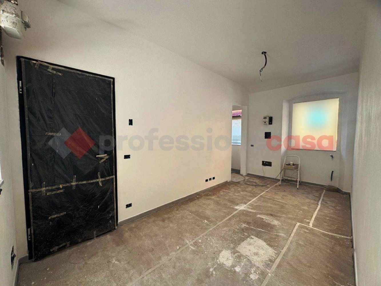 1 غرف نوم شقة في Livorno, Italy رقم 351036