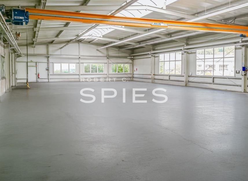 Almacén en Delmenhorst, Germany 454 m² No. 330816