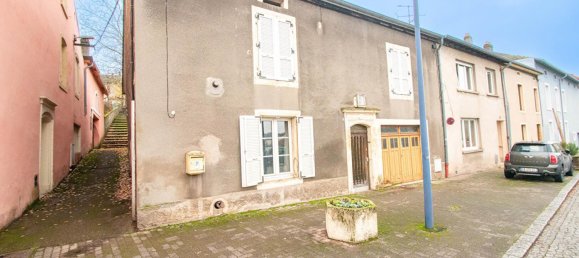 4 غرف نوم منزل في Rombas, France رقم 89168 3