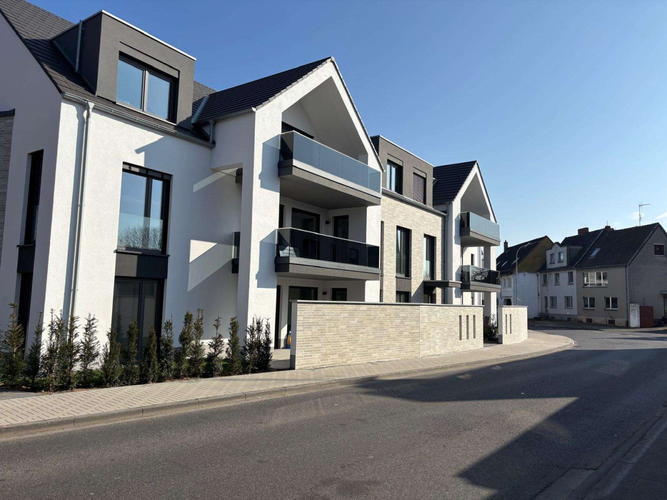 3-Zimmer Wohnung in Rhein-Erft, Germany, Nr. 259064