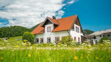 3 bedrooms House in Faistenau, Austria No. 192114