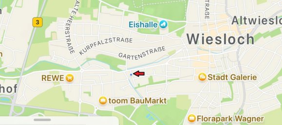 6-Zimmer Stadthaus in Rhein-Neckar-Kreis, Germany, Nr. 8443 14