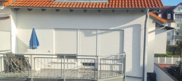 6-Zimmer Stadthaus in Rhein-Neckar-Kreis, Germany, Nr. 8443 4