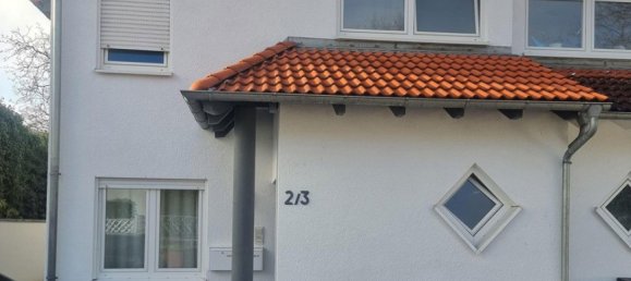 6-Zimmer Stadthaus in Rhein-Neckar-Kreis, Germany, Nr. 8443 2