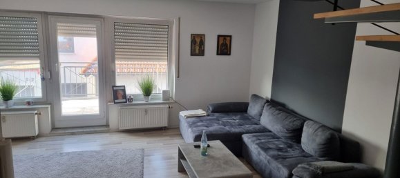 6-Zimmer Stadthaus in Rhein-Neckar-Kreis, Germany, Nr. 8443 6