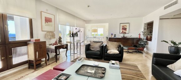 2 Schlafzimmer Penthouse in Marbella, Spain, Nr. 137547 7