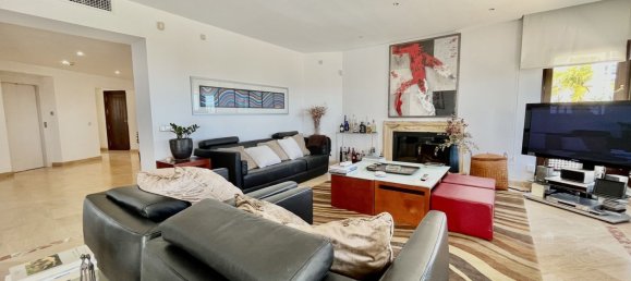 2 Schlafzimmer Penthouse in Marbella, Spain, Nr. 137547 5