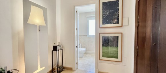 2 Schlafzimmer Penthouse in Marbella, Spain, Nr. 137547 34