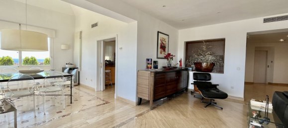 2 Schlafzimmer Penthouse in Marbella, Spain, Nr. 137547 9