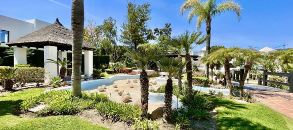 2 Schlafzimmer Penthouse in Marbella, Spain, Nr. 137547 45