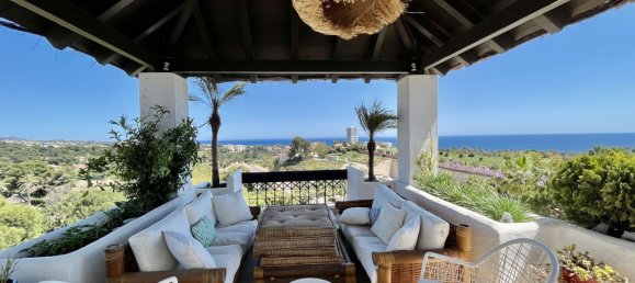 2 Schlafzimmer Penthouse in Marbella, Spain, Nr. 137547 43