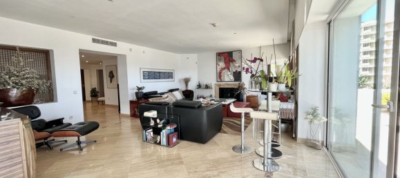 2 Schlafzimmer Penthouse in Marbella, Spain, Nr. 137547 12