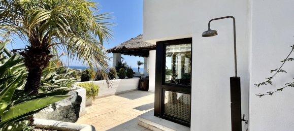 2 Schlafzimmer Penthouse in Marbella, Spain, Nr. 137547 39