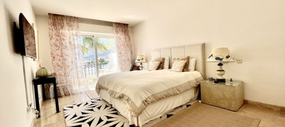 2 Schlafzimmer Penthouse in Marbella, Spain, Nr. 137547 30