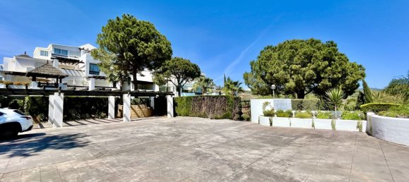 2 Schlafzimmer Penthouse in Marbella, Spain, Nr. 137547 49