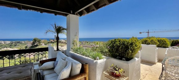 2 Schlafzimmer Penthouse in Marbella, Spain, Nr. 137547 4