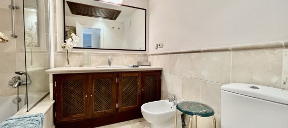 2 Schlafzimmer Penthouse in Marbella, Spain, Nr. 137547 28