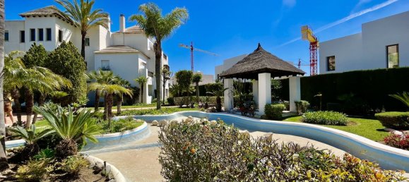 2 Schlafzimmer Penthouse in Marbella, Spain, Nr. 137547 47